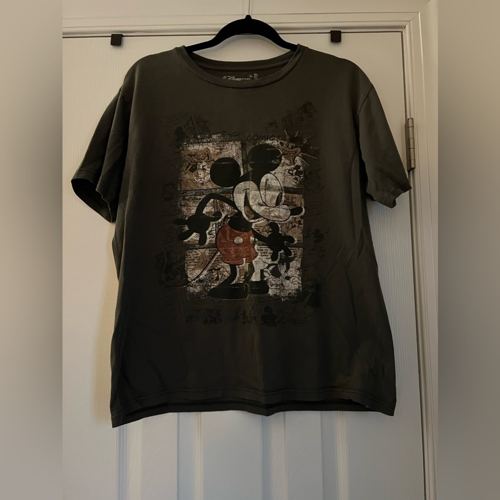 Mickey shirt